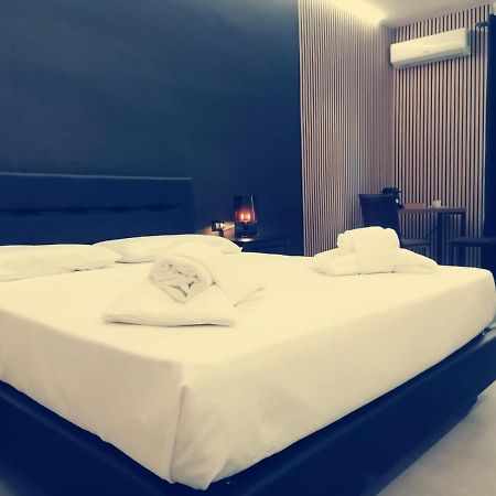 Bl Rooms Палермо Екстер'єр фото