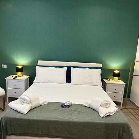 Bl Rooms Палермо Екстер'єр фото