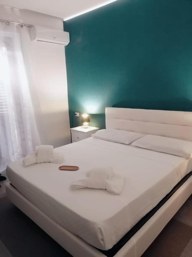 Bl Rooms Палермо Екстер'єр фото