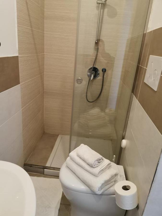 Bl Rooms Палермо Екстер'єр фото