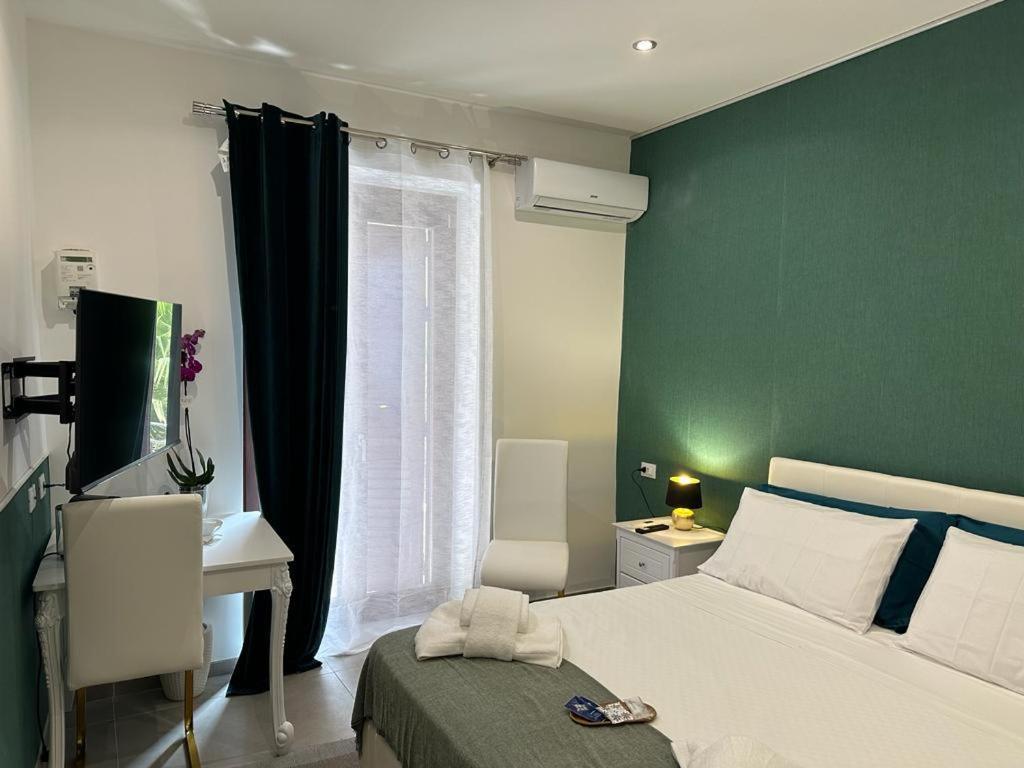 Bl Rooms Палермо Екстер'єр фото